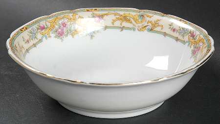 VIT54 Coupe Cereal Bowl