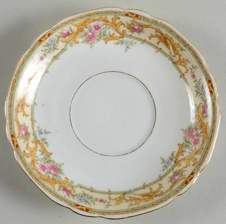 VIT54 Saucer