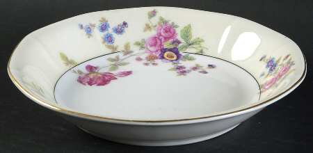 VIT55 Coupe Soup Bowl