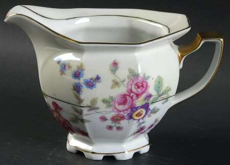 VIT55 Creamer