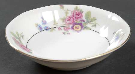 VIT55 Fruit/Dessert (Sauce) Bowl