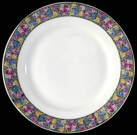 VIT6 Bread & Butter Plate