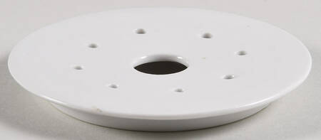 VIT60 Strainer for Round Butter