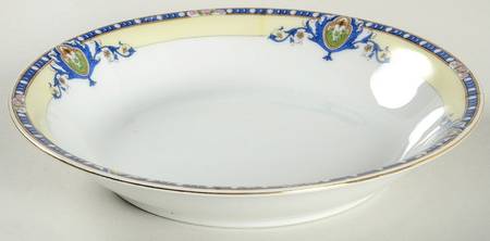 VIT60 Coupe Soup Bowl