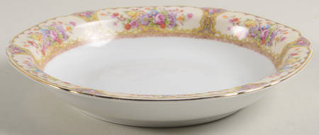 VIT62 Rim Soup Bowl