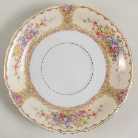 VIT62 Saucer