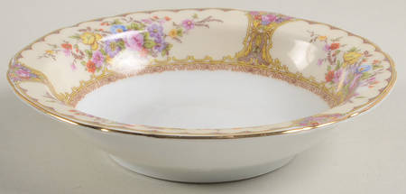 VIT62 Fruit/Dessert (Sauce) Bowl