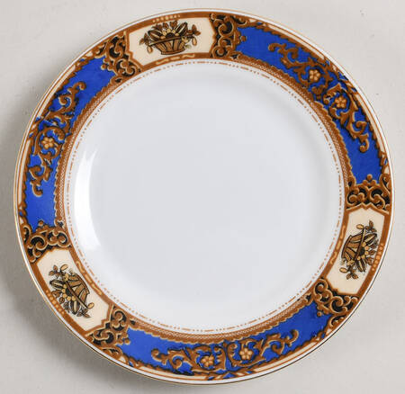 VIT68 Bread & Butter Plate