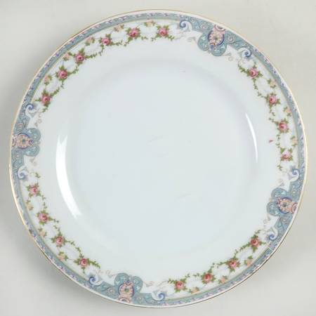 VIT69 Salad Plate