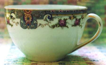 VIT69 Flat Cup