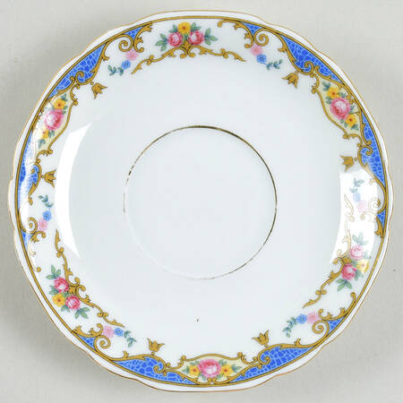VIT76 Saucer