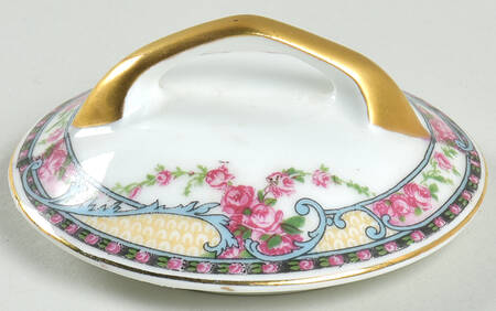 VIT82 Lid for Sugar Bowl