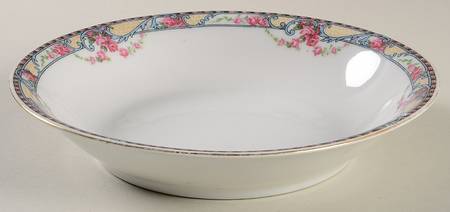 VIT82 Coupe Soup Bowl