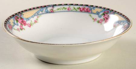 VIT82 Fruit/Dessert (Sauce) Bowl