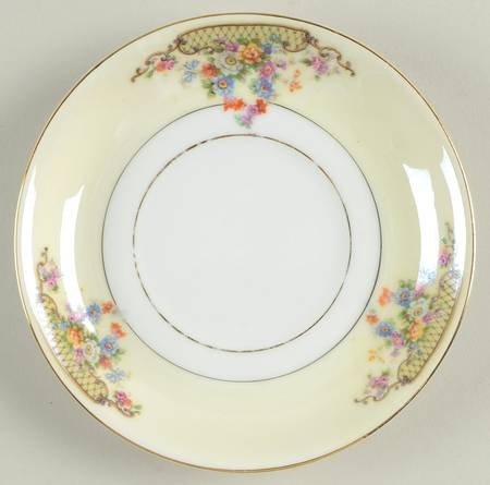 VIT9 Saucer for Flat Cup