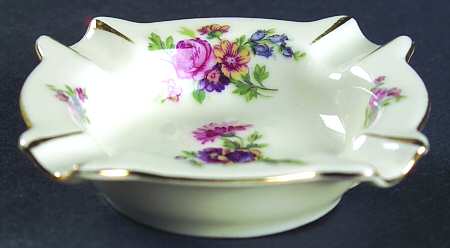 237 Small Ashtray