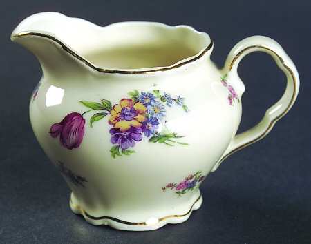 237 Mini Creamer