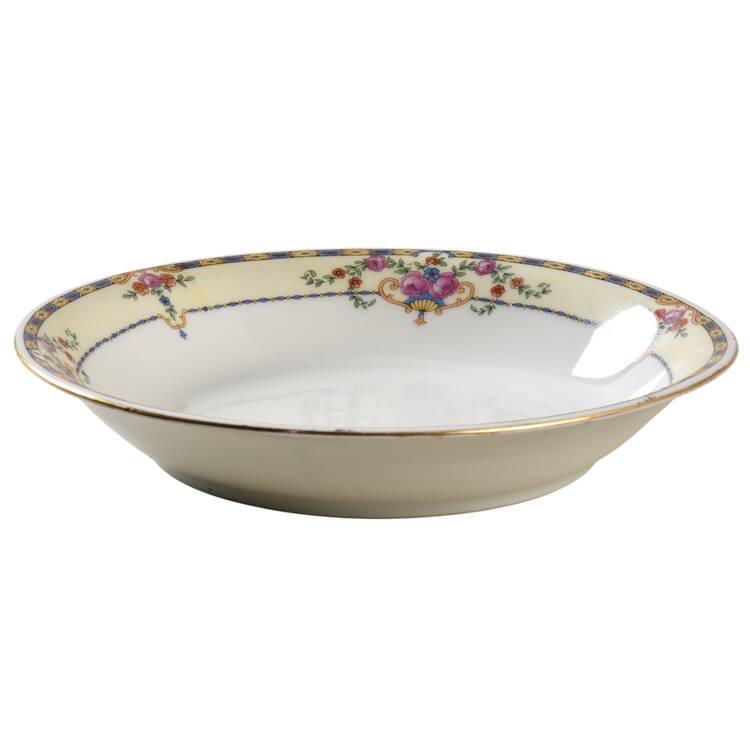 Warwick Coupe Soup Bowl