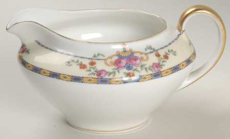 Warwick Creamer