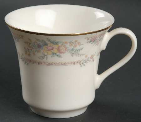 Charleston Flat Cup