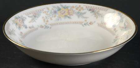 Charleston Fruit/Dessert (Sauce) Bowl