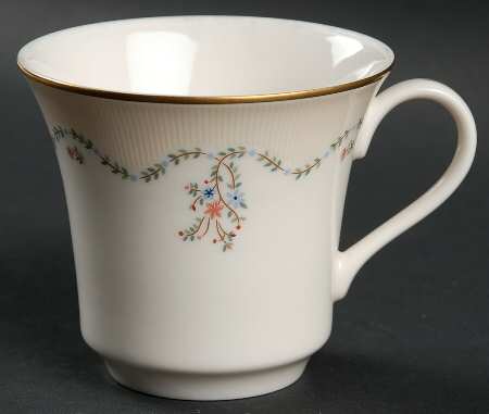 Chanson Flat Cup