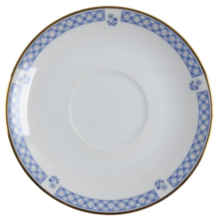 Halsingborg Saucer