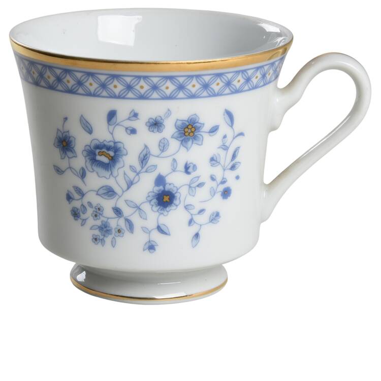 Halsingborg Footed Cup