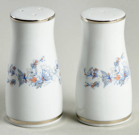 Hawthorne Salt & Pepper Set