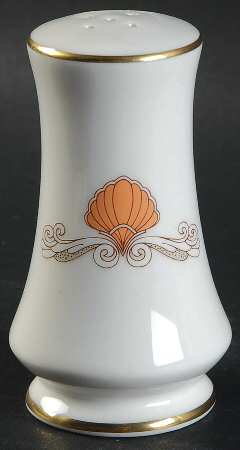 Palm Beach Pepper Shaker