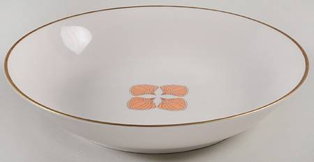Palm Beach Coupe Soup Bowl