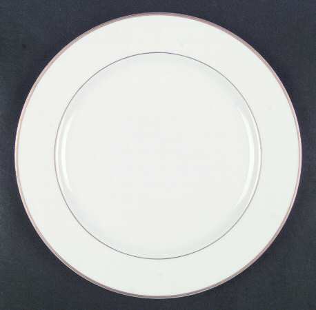 Radiance Gold Dinner Plate
