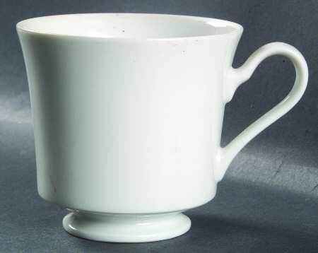 Serene Footed Cup