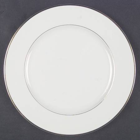 Viletta Classic Gold Dinner Plate