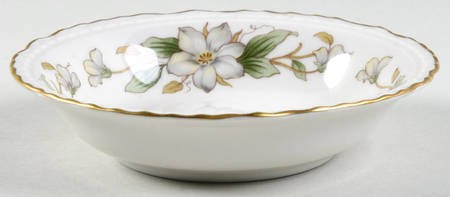 Arcadia Fruit/Dessert (Sauce) Bowl