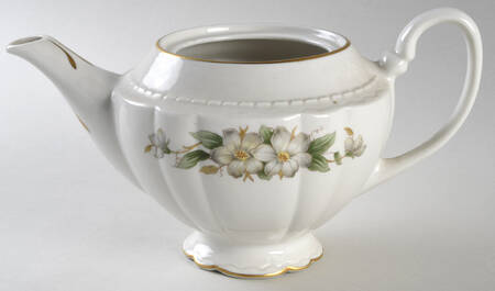 Arcadia Teapot No Lid