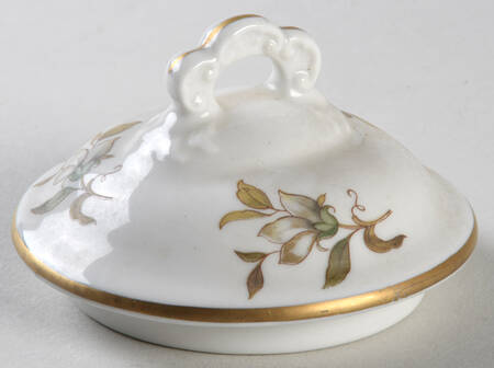 Arcadia Lid for Teapot