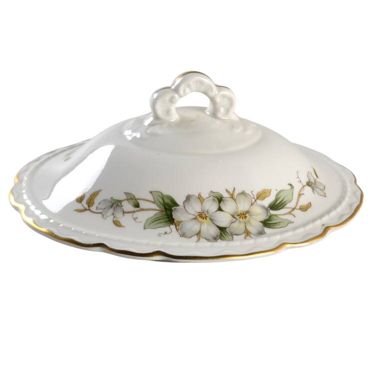 Arcadia Oval Vegetable No Lid