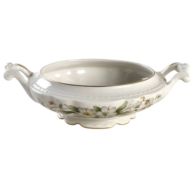 Arcadia Lid for Oval Vegetable