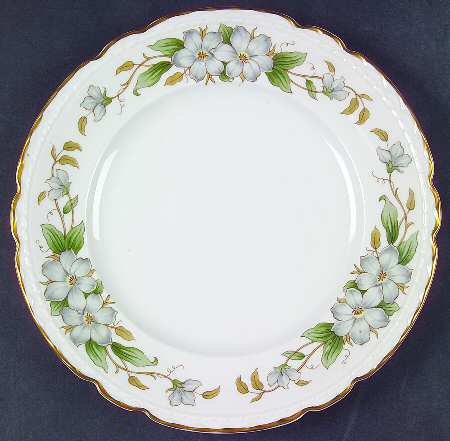 Salad Plate