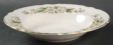 Arcadia Rim Soup Bowl