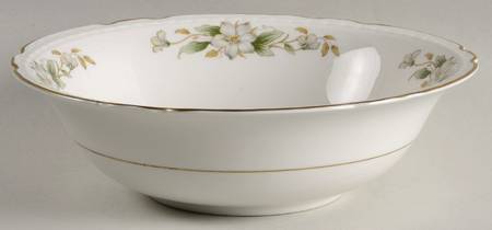 Arcadia 9" Round Vegetable Bowl