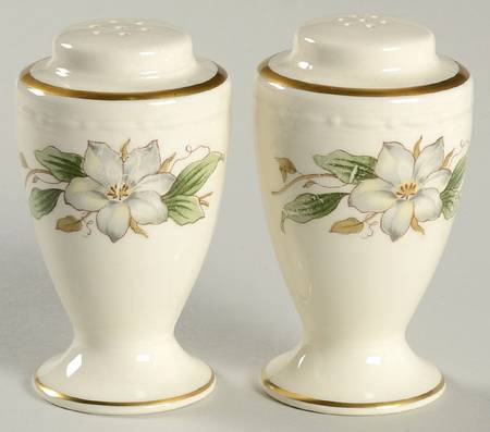 Arcadia Salt & Pepper Set