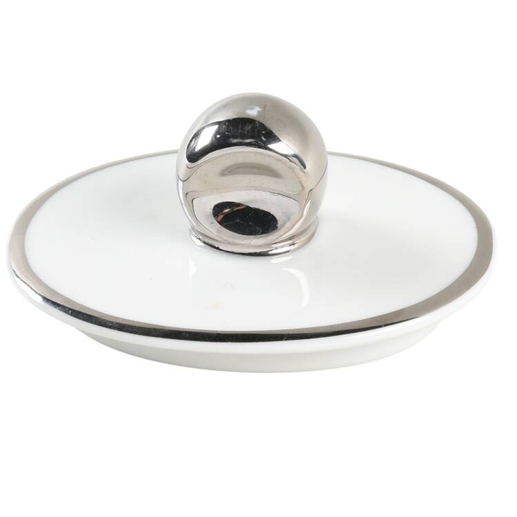 Catalina Lid for Sugar Bowl