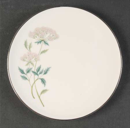 Catalina Bread & Butter Plate