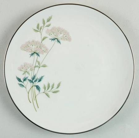 Catalina Salad Plate
