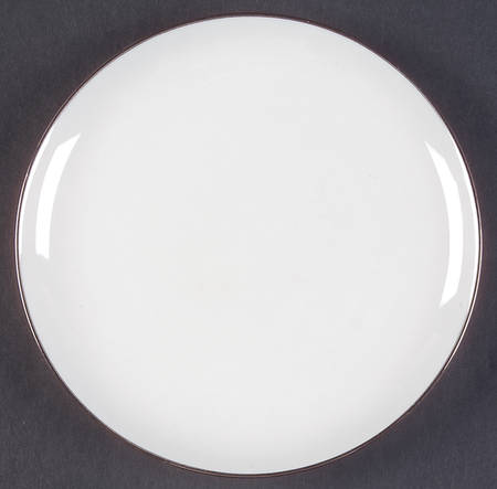 Concerto Platinum Wine Bottle Coaster
