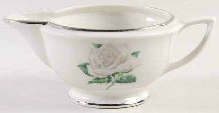 Manor House Creamer