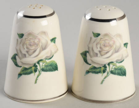 Manor House Salt & Pepper Set