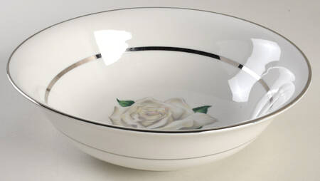 Manor House 9" Round Vegetable Bowl